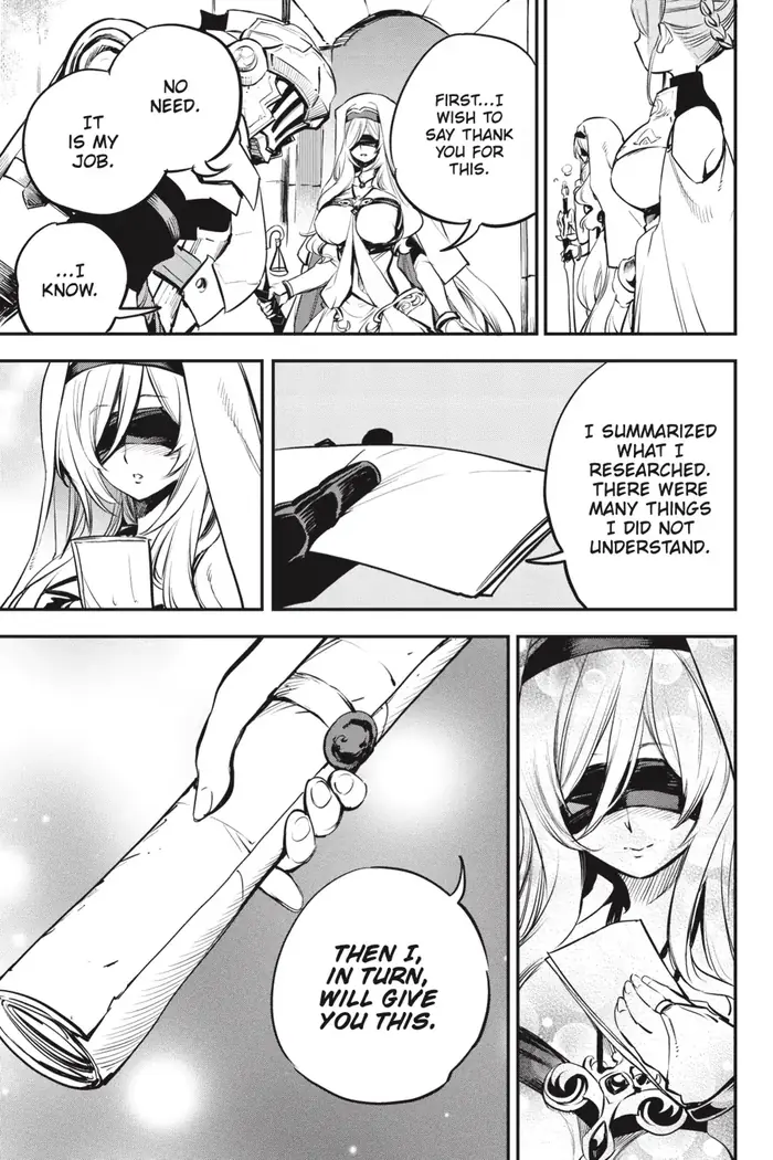 Goblin Slayer Chapter 104 image 14_optimized